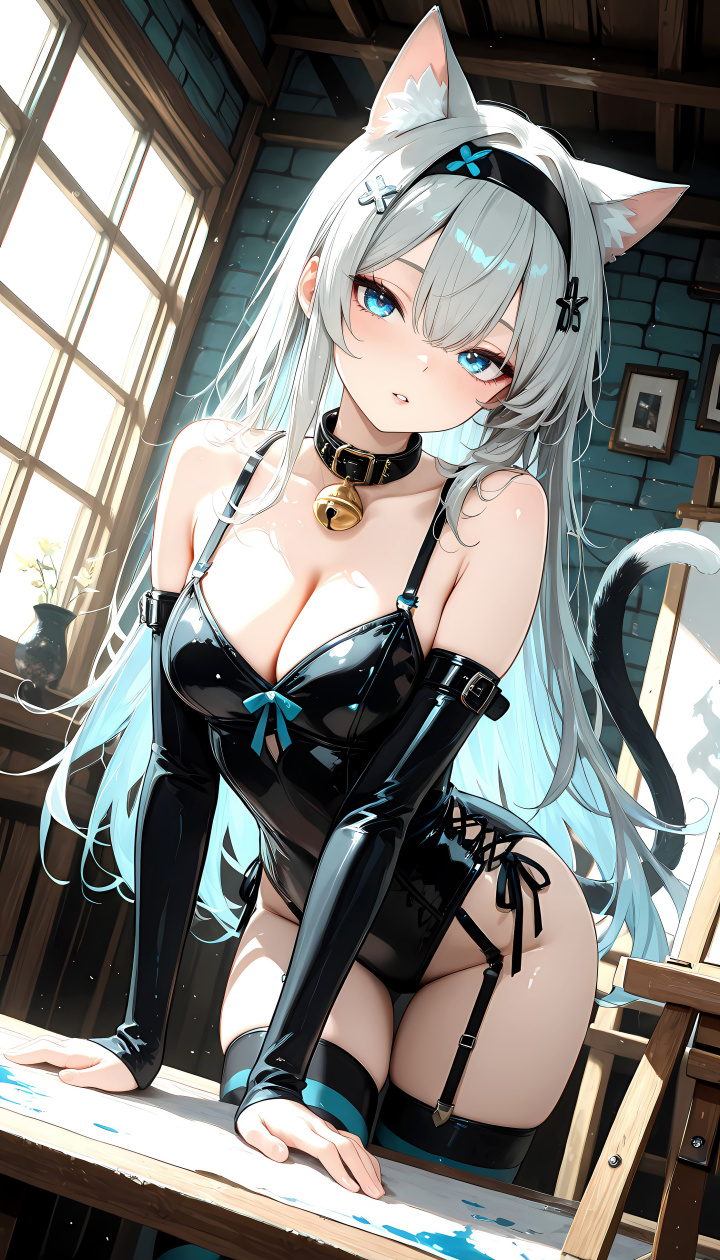Kitty